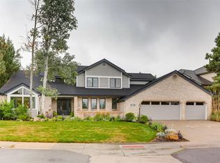 9361 Oakbrush Way, Lone Tree, CO 80124
