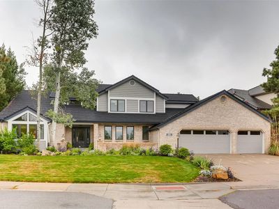 9361 Oakbrush Way, Lone Tree, CO, 80124