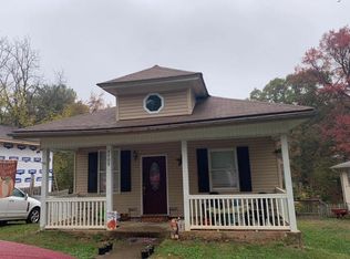 4709 Surrey Ave NW, Roanoke, VA