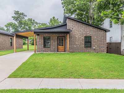 117 W Sears St, Denison, TX, 75021