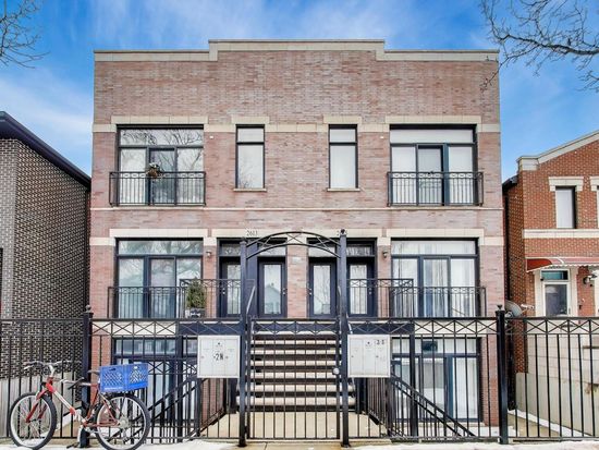 2615 S Lowe Ave #1S, Chicago, IL 60616