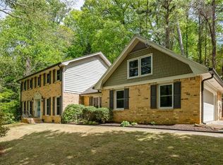2497 Greenglade Rd NE, Atlanta, GA 30345