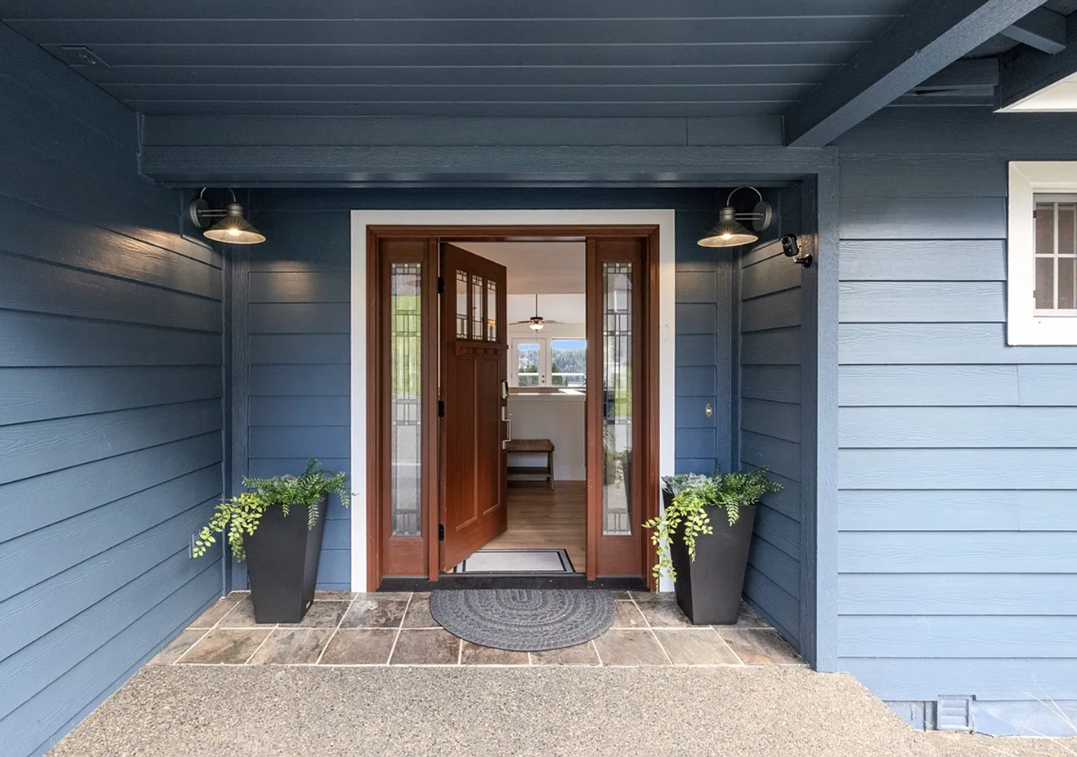 Spacious Gig Harbor Home with Water Views, Private Beach Access & Flexible Living Space — Photo 2