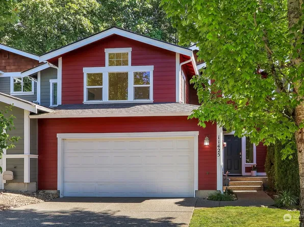 11425 SE 171st Place, Renton, WA 98055