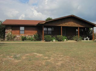 238 Crickett Pl, Atkins, AR 72823