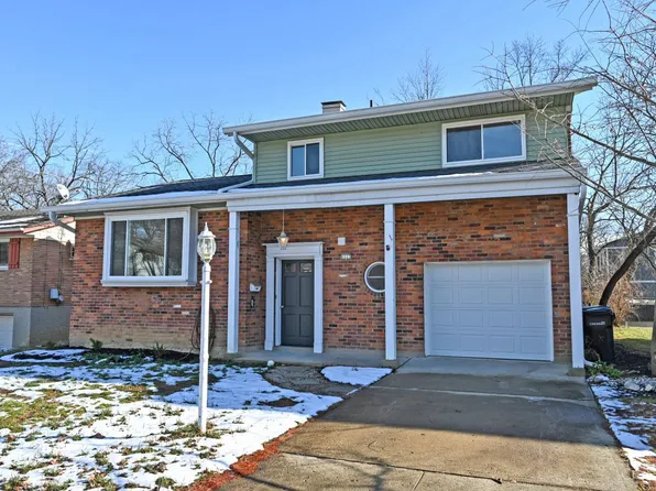 6113 Wayside Ct, Cincinnati, OH 45230