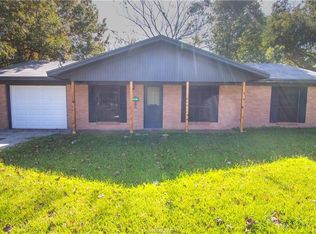 506 Redbud St, Caldwell, TX 77836