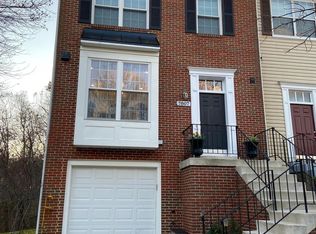 7807 Chartwell Pl, Greenbelt, MD