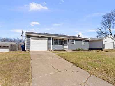 2310 W 38th Pl, Davenport, IA, 52806