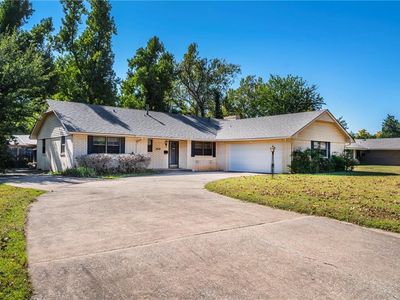 2610 Chateau Dr, Norman, OK, 73069