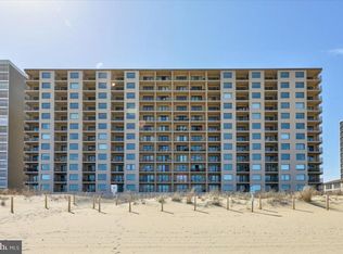 10002 Coastal Hwy UNIT 107, Ocean City, MD 21842