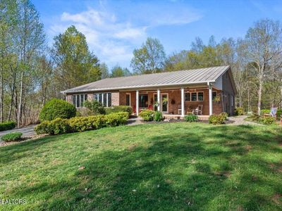 151 County Road 451, Athens, TN, 37303