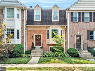 7853 Colonial Village Row, Annandale, VA, 22003