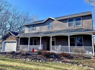 1449 White Bridge Rd, Chittenango, NY 13037