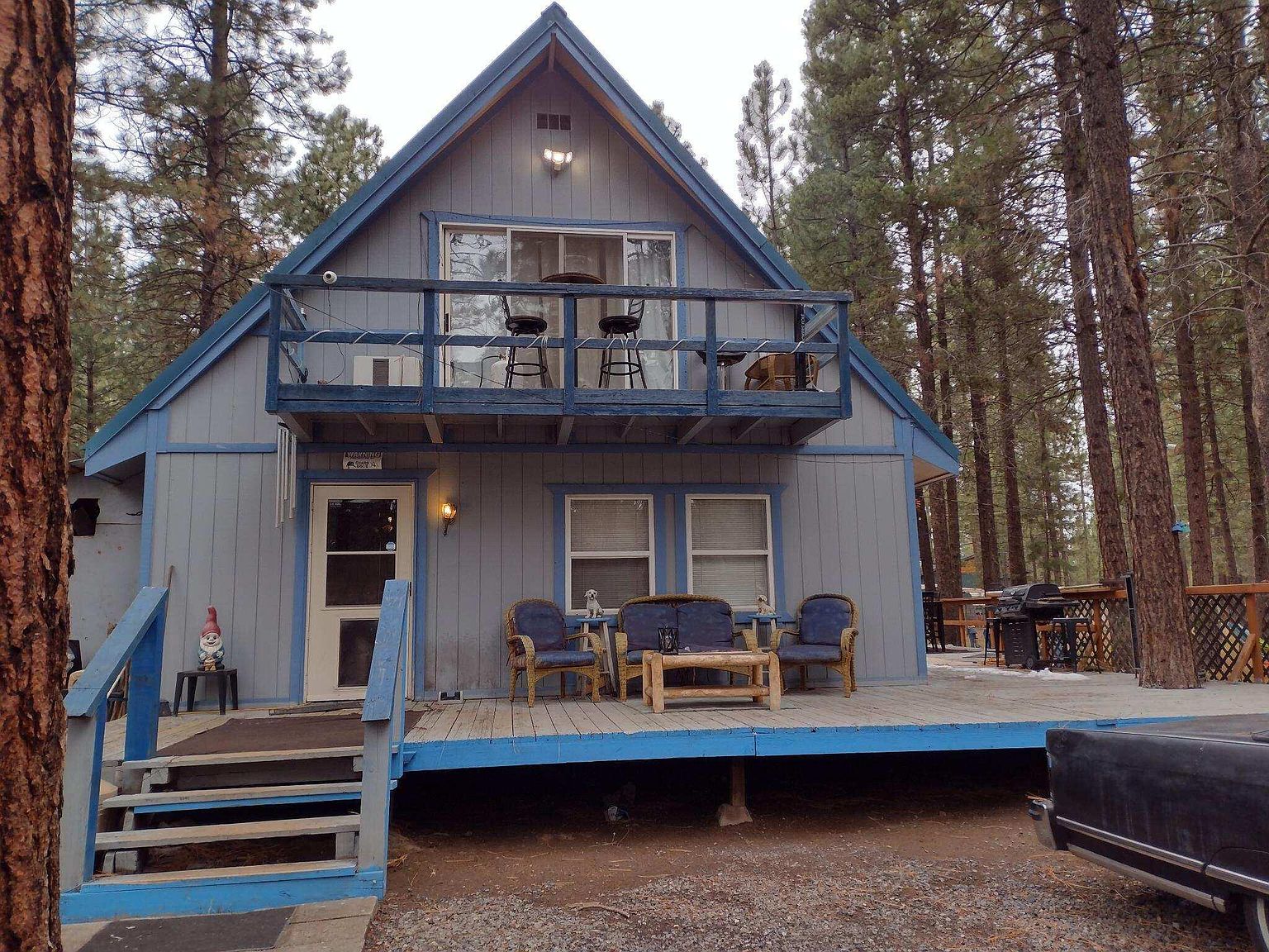 52371 Ponderosa Way, La Pine, OR 97739 Zillow