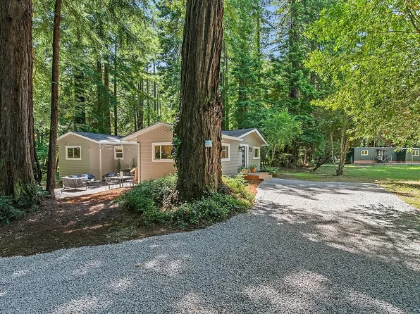 610 Furlong Road, Sebastopol, CA 95472
