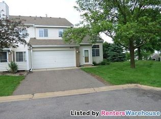 12859 Echo Ln, Apple Valley, MN 55124