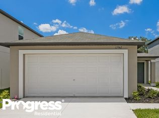 17962 Blissful Stars Dr, Lutz, FL 33558