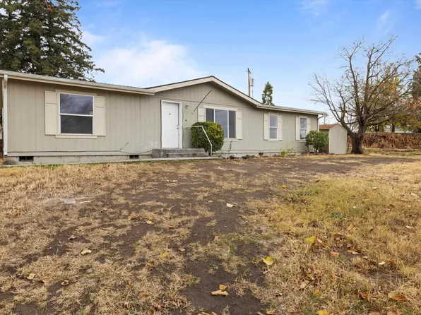 1122 Grosscup Blvd, West Richland, WA 99353