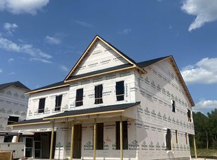 5417 Mill Dam Rd, Wake Forest, NC 27587