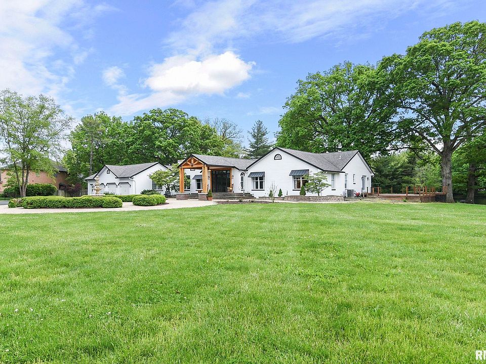 3189 Spaulding Orchard Rd, Springfield, IL 62711 MLS CA1022172 Zillow
