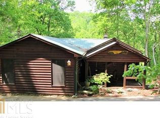 727 Wells Rd, Homer, GA 30547