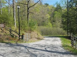99999 Rolling Ridge Trl, Black mountain, NC 28711