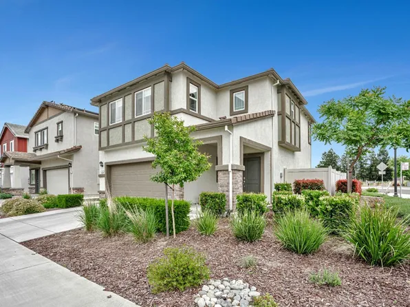 1570 Bridgegate Way, Sacramento, CA 95834