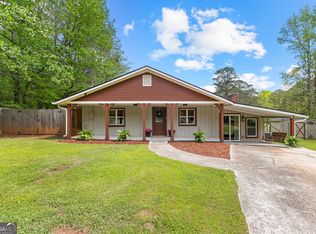 2549 Highway 154, Newnan, GA 30265