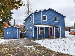 3226 N Elton Rd, Spokane, WA 99212