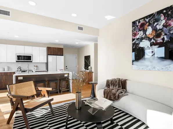 16 Taber St #402, Roxbury, MA 02119