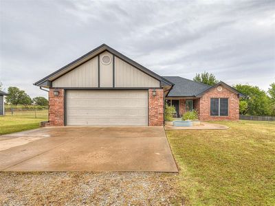 682 Turnstone Ln, Blanchard, OK, 73010