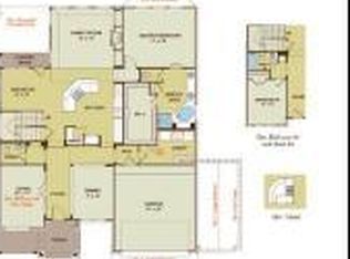 5310 Anemone, San Antonio, TX 78253