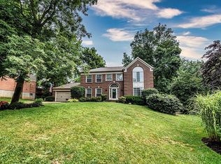 1116 Kurtzinger Ct, Union, KY 41091