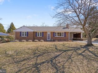 210 Orchard Rd, New Cumberland, PA 17070