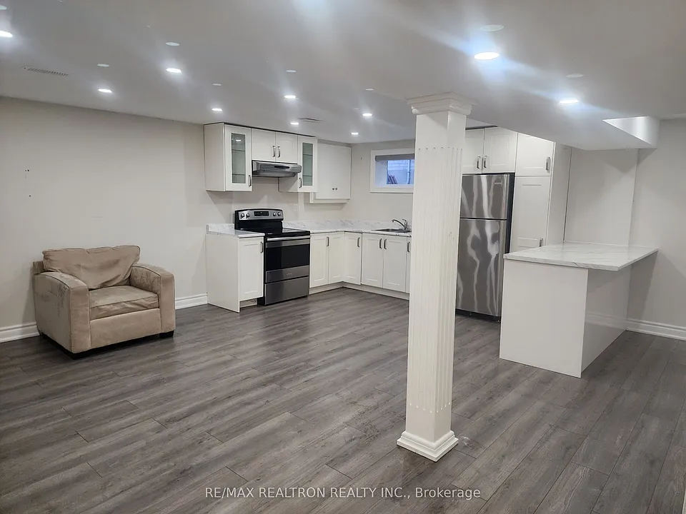 426 Crosby Ave #BASEMENT