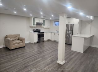 426 Crosby Ave #BASEMENT, Richmond Hill, ON L4C2S1
