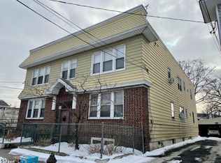 16 Garibaldi Ave, Newark, NJ 07114