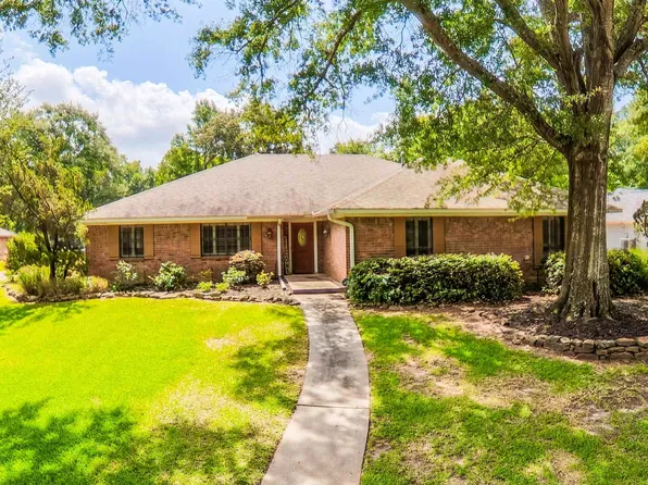 410 Yates St, Marshall, TX 75672