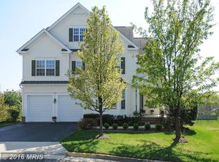 45805 Briar Oak Ln, Sterling, VA 20164