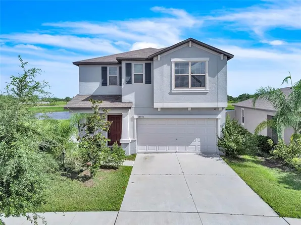 14443 Touch Gold Ln, Ruskin, FL 33573