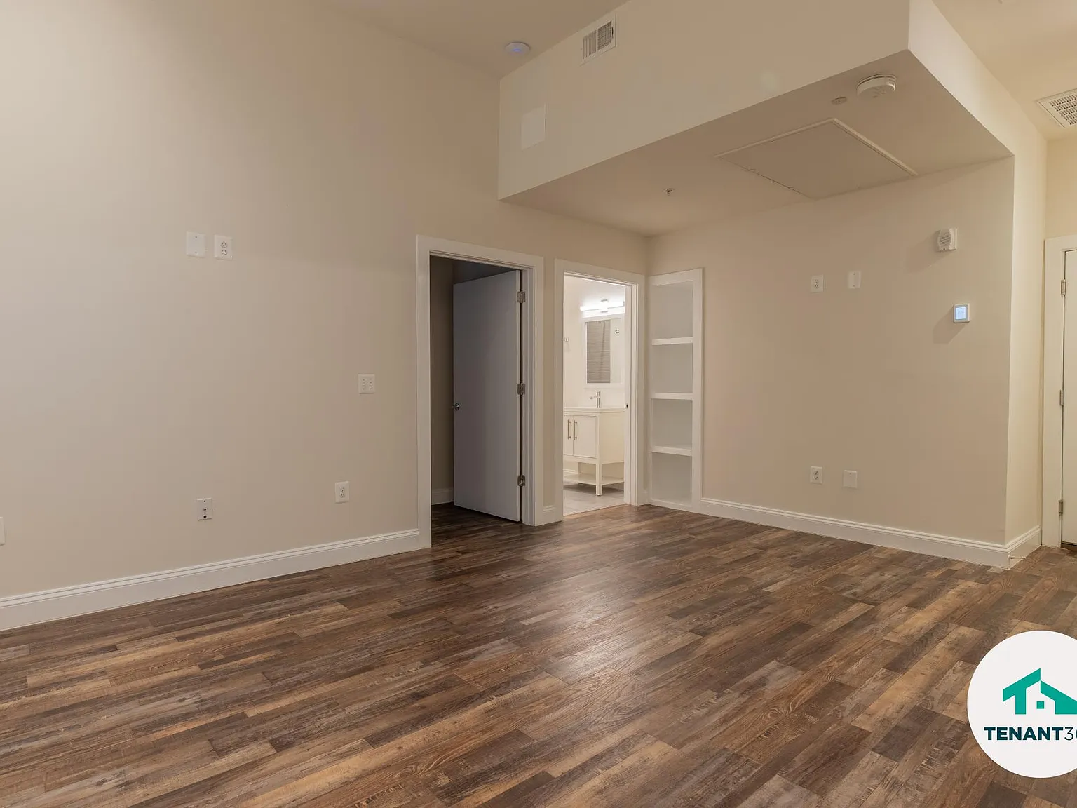1 bed, 550 sqft, $1,500 — Photo 2