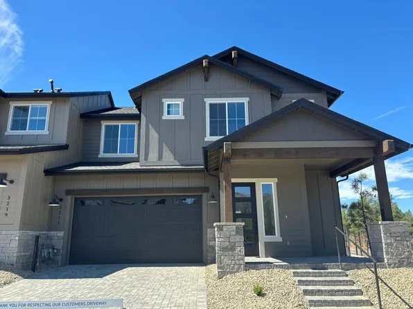 3211 E Copperleaf Ln, Flagstaff, AZ