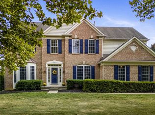 844 Topaz Dr, West Chester, PA 19382