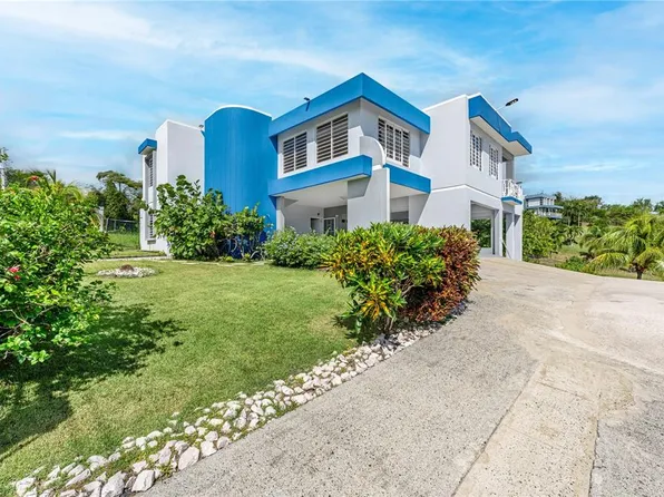 State Route 307 Km #7.0, Boqueron, PR 00622