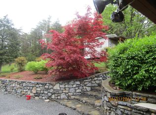 2226 White Church Rd, Fincastle, VA 24090