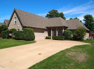 3313 Ridgeway Cir, Jonesboro, AR 72404