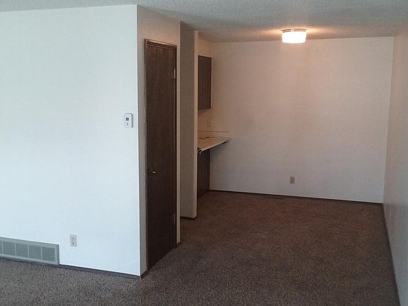 Dining area or office area