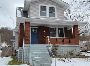 2231 Howell St, Covington, KY 41014