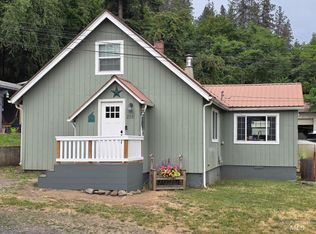 215 Tamarac St, Orofino, ID 83544